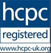 HCPC Registered